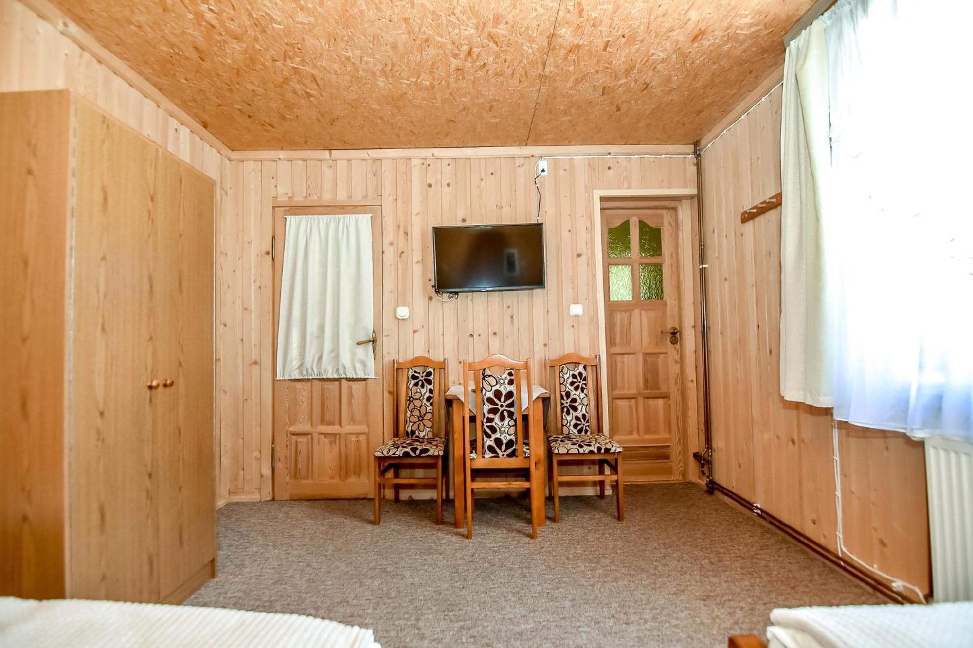 U Topora Z Jacuzzi - 80M Do Stacji Narciarskiej Ciche Małe エクステリア 写真