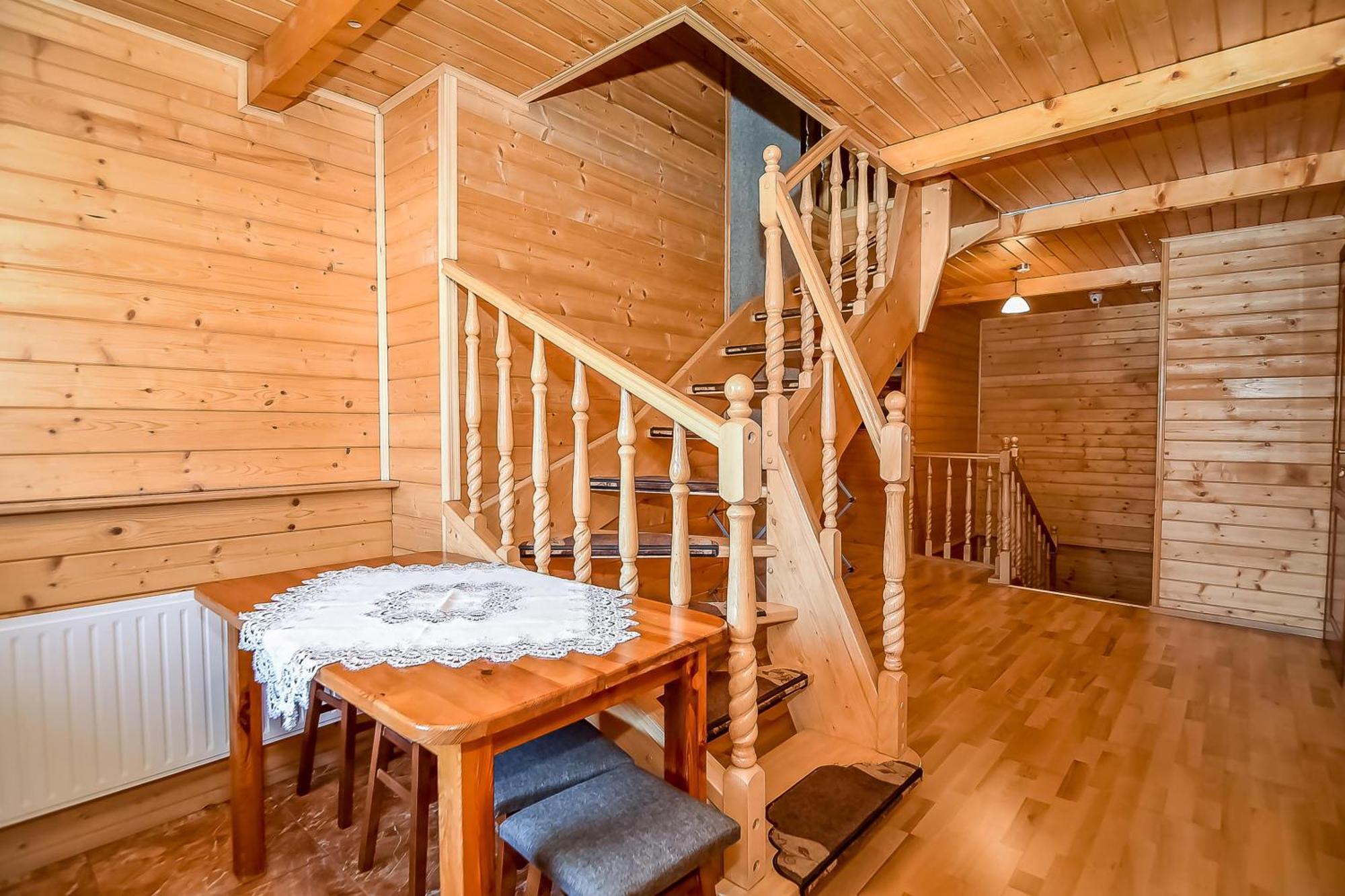 U Topora Z Jacuzzi - 80M Do Stacji Narciarskiej Ciche Małe エクステリア 写真